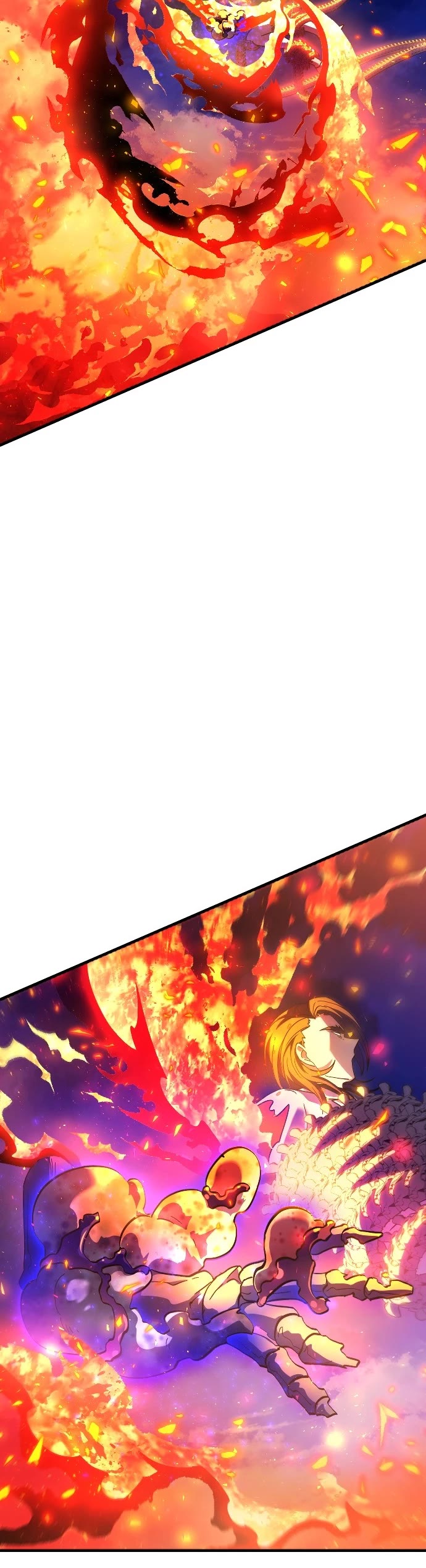 The Last Golden Child chapter 130 page 20