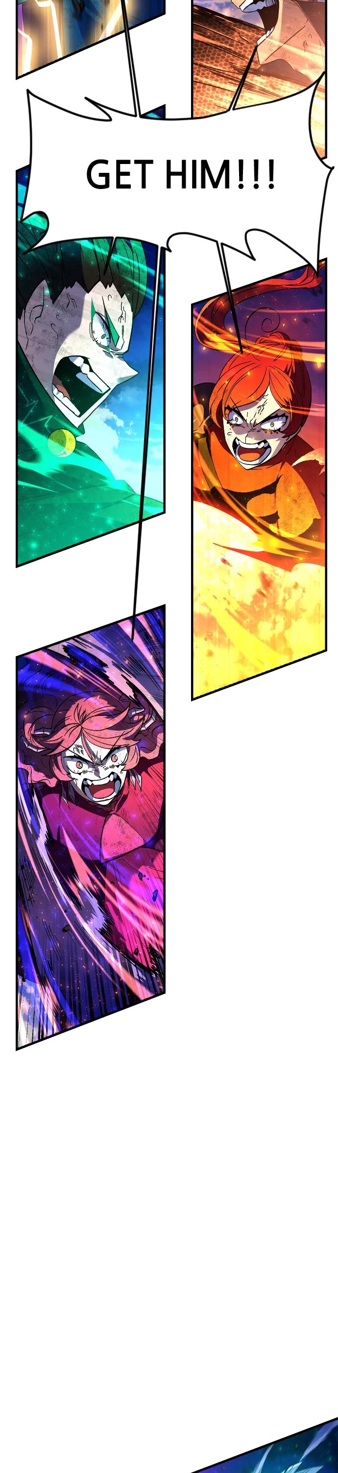 The Last Golden Child chapter 130 page 23