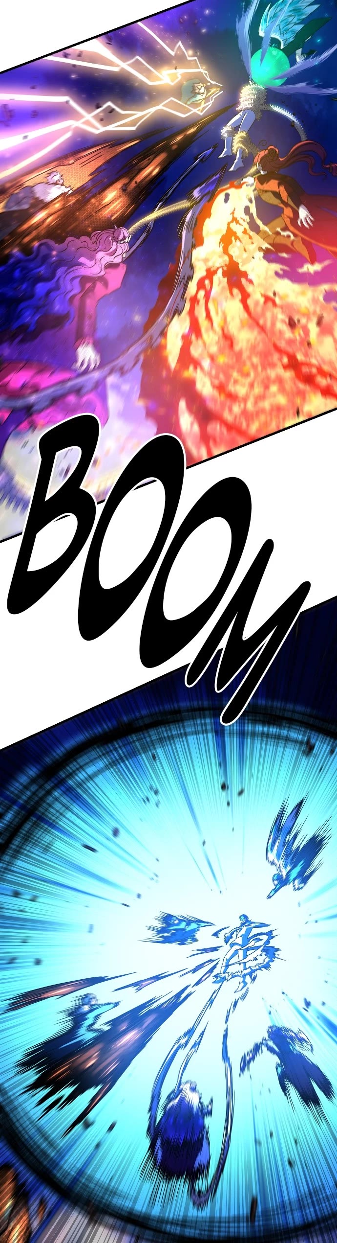 The Last Golden Child chapter 130 page 24