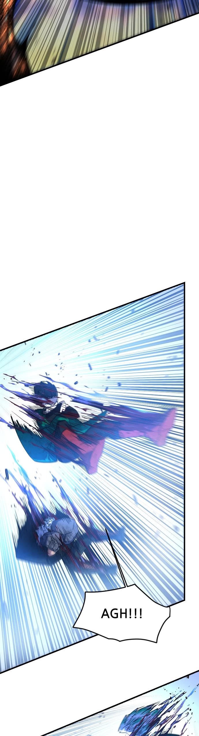 The Last Golden Child chapter 130 page 25