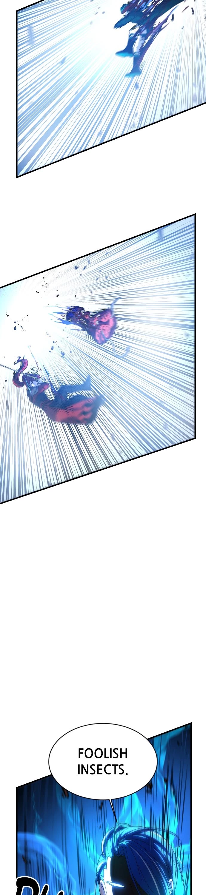 The Last Golden Child chapter 130 page 26