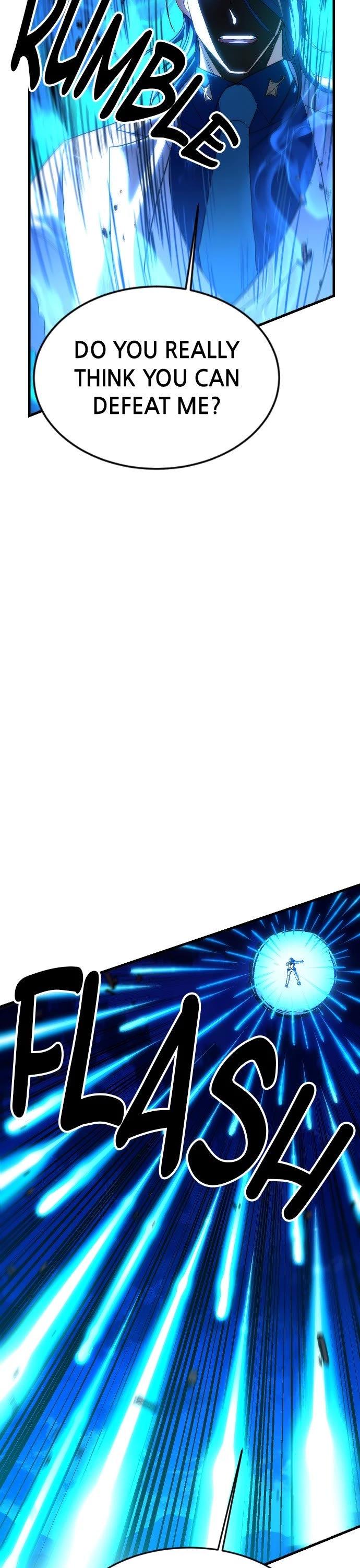 The Last Golden Child chapter 130 page 27