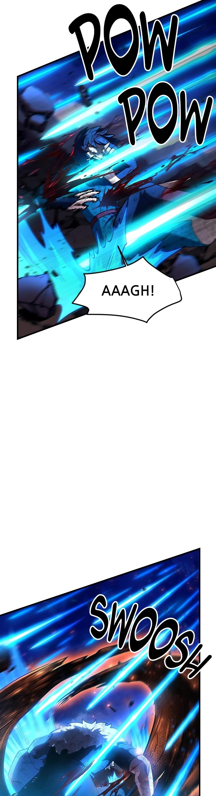 The Last Golden Child chapter 130 page 29