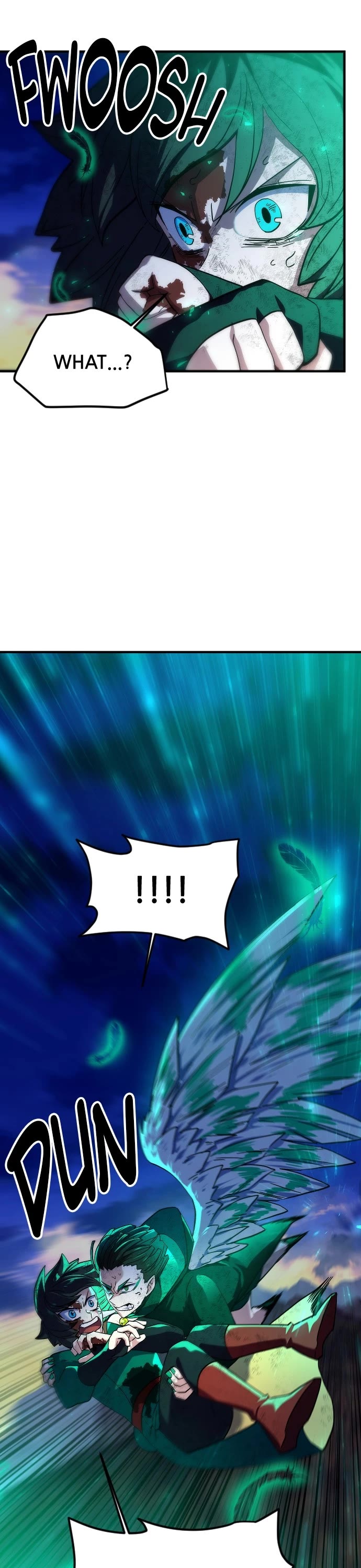 The Last Golden Child chapter 130 page 3