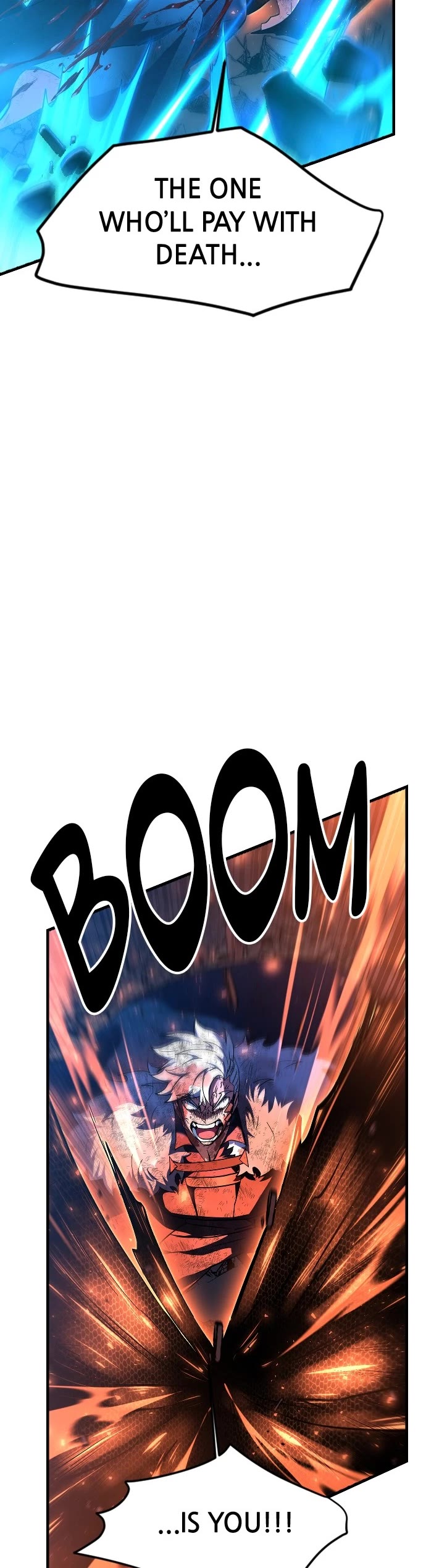 The Last Golden Child chapter 130 page 30