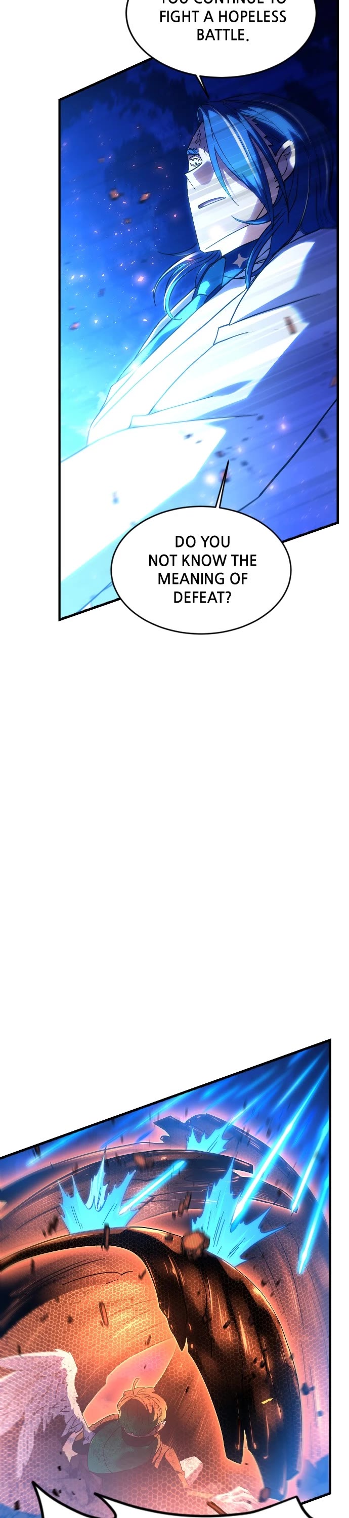 The Last Golden Child chapter 130 page 32