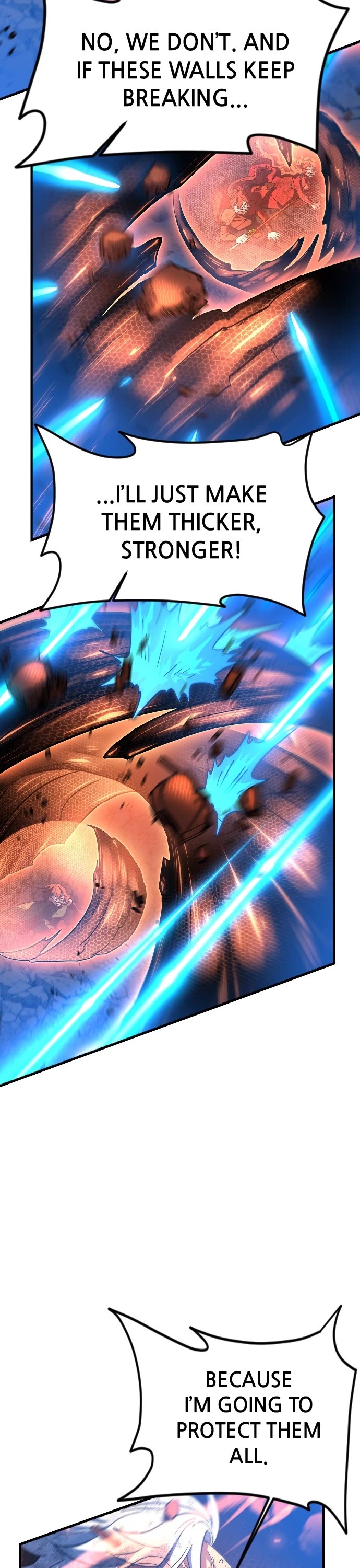 The Last Golden Child chapter 130 page 33