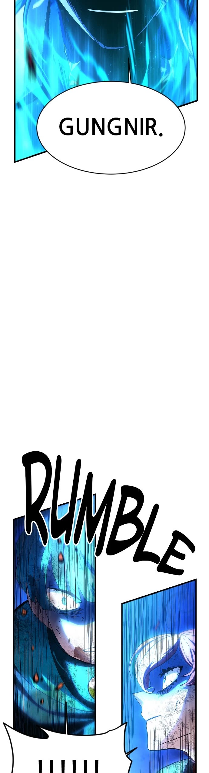 The Last Golden Child chapter 130 page 35