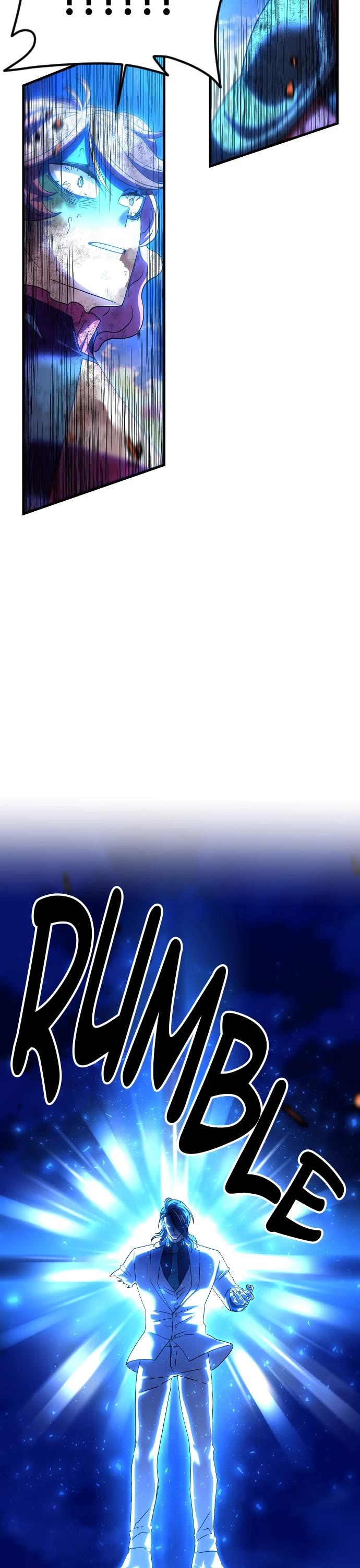 The Last Golden Child chapter 130 page 36