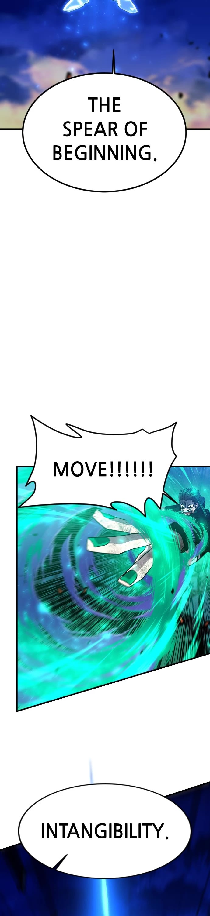 The Last Golden Child chapter 130 page 37