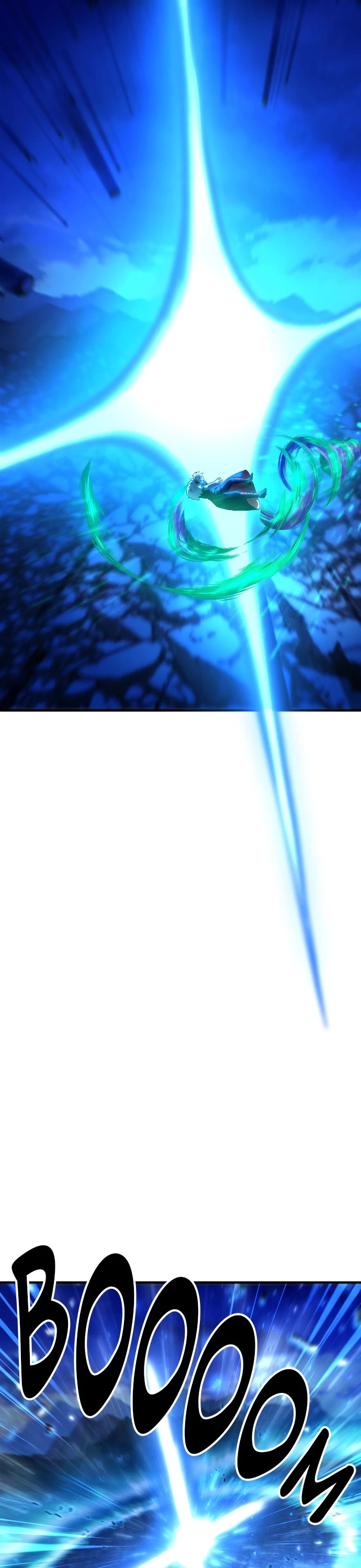 The Last Golden Child chapter 130 page 38