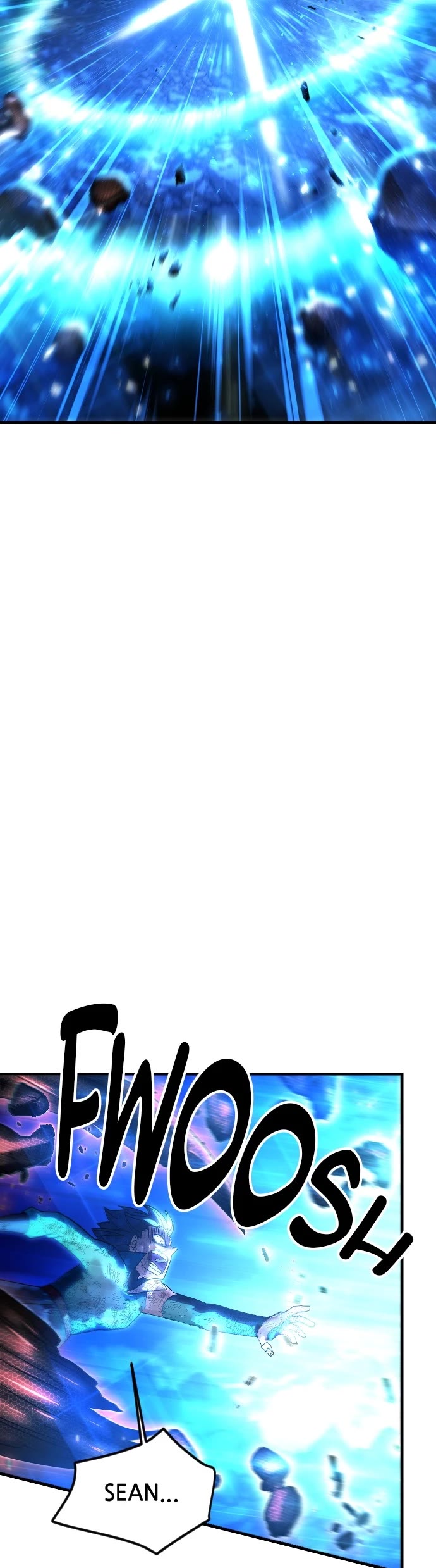 The Last Golden Child chapter 130 page 39