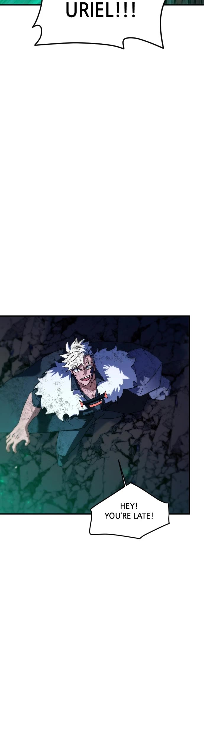 The Last Golden Child chapter 130 page 4