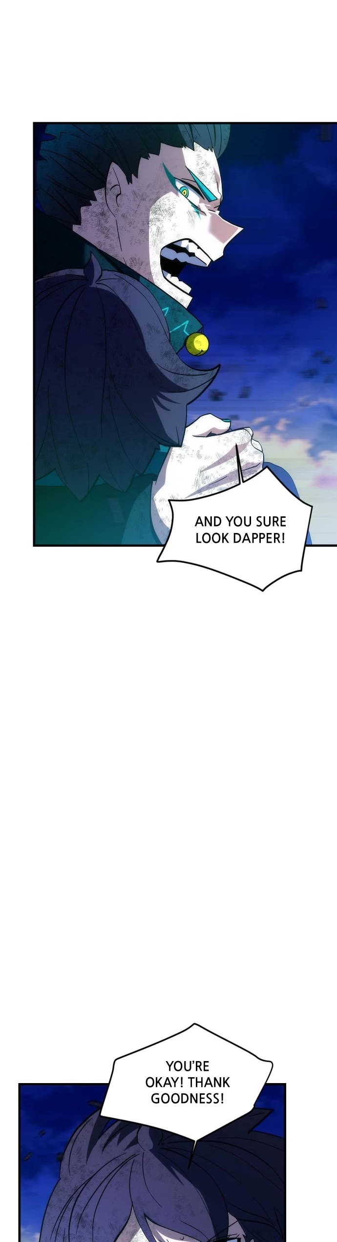 The Last Golden Child chapter 130 page 5