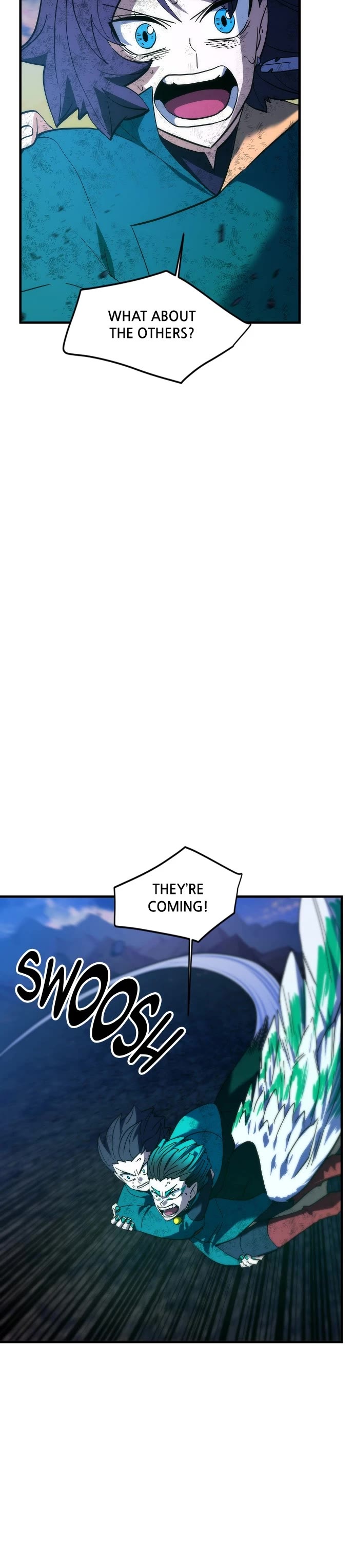 The Last Golden Child chapter 130 page 6