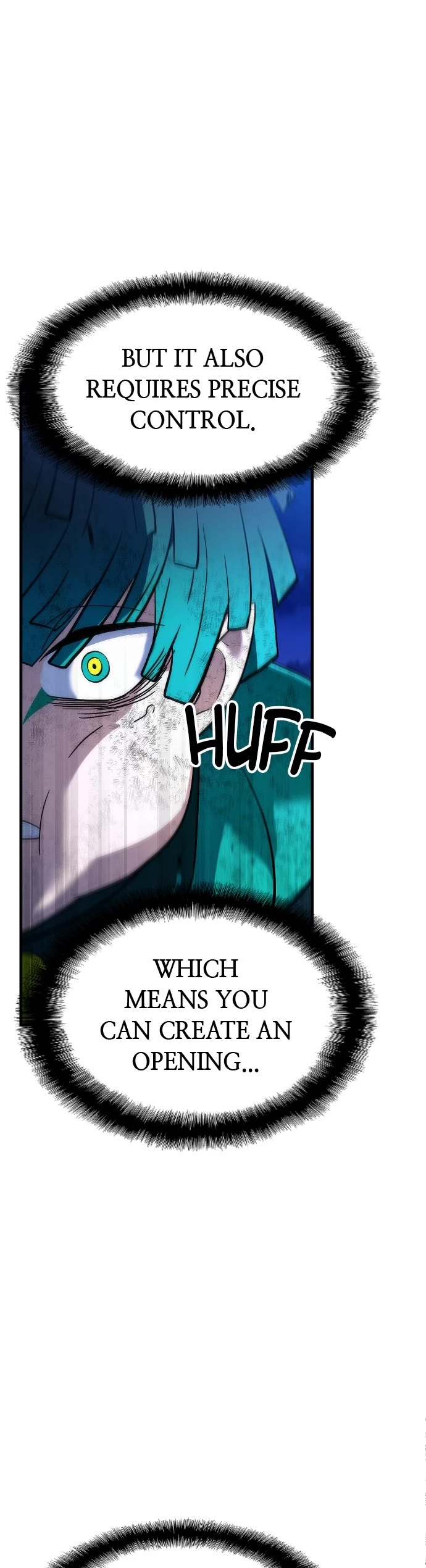 The Last Golden Child chapter 130 page 9