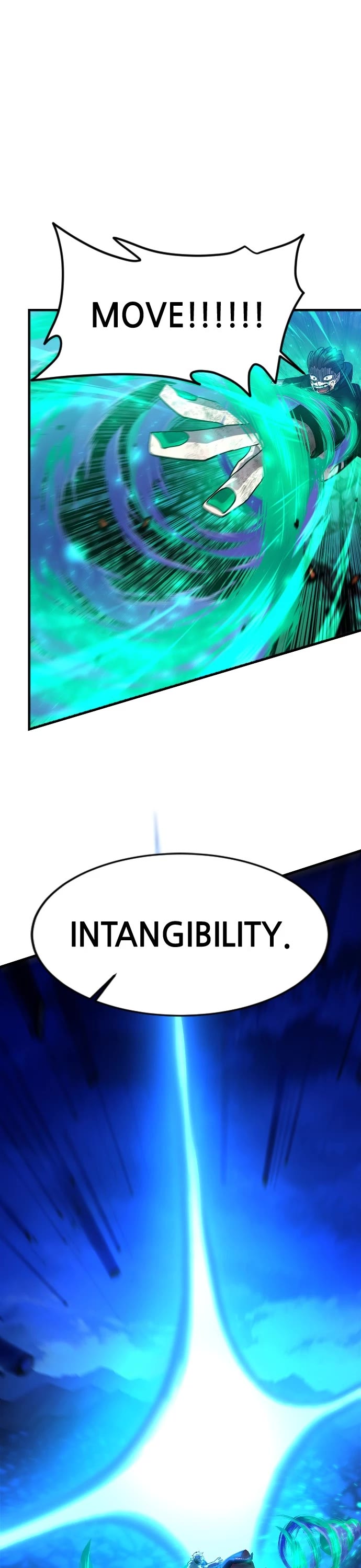 The Last Golden Child chapter 131 page 1