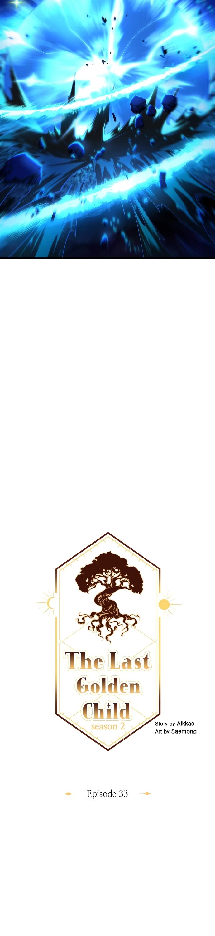 The Last Golden Child chapter 131 page 17