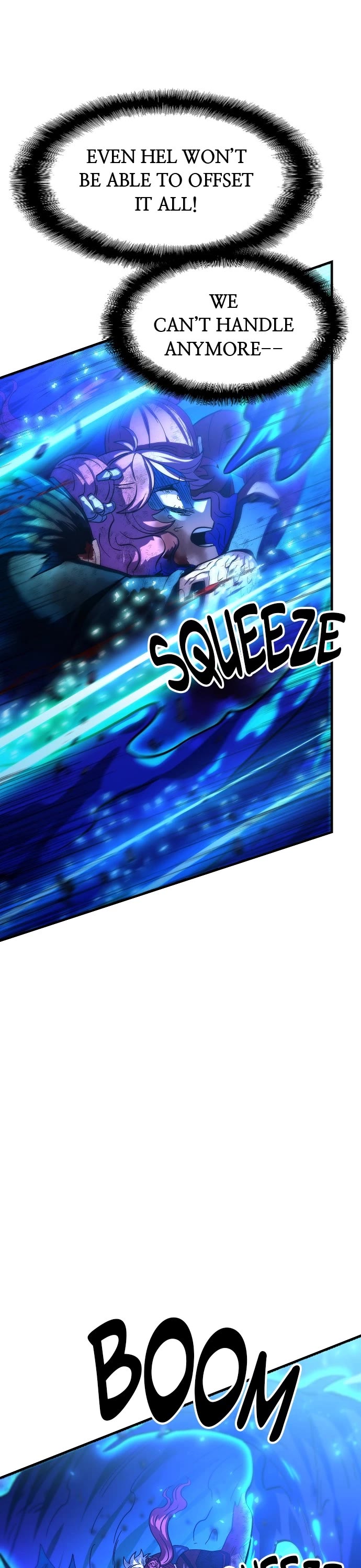 The Last Golden Child chapter 131 page 21