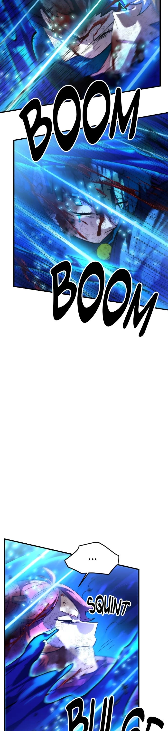 The Last Golden Child chapter 131 page 23