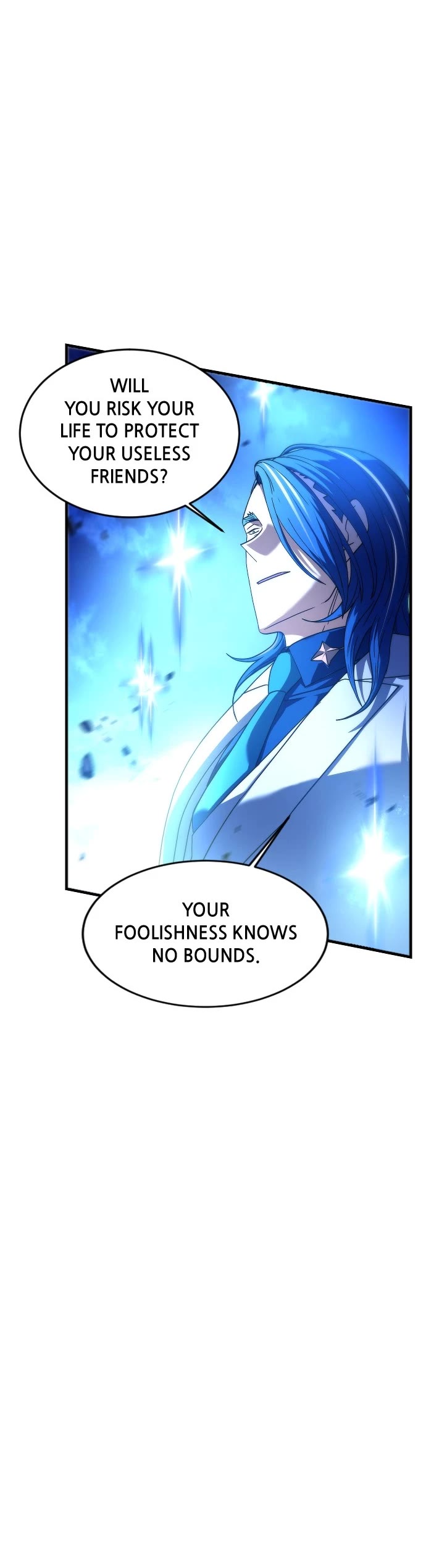 The Last Golden Child chapter 131 page 25