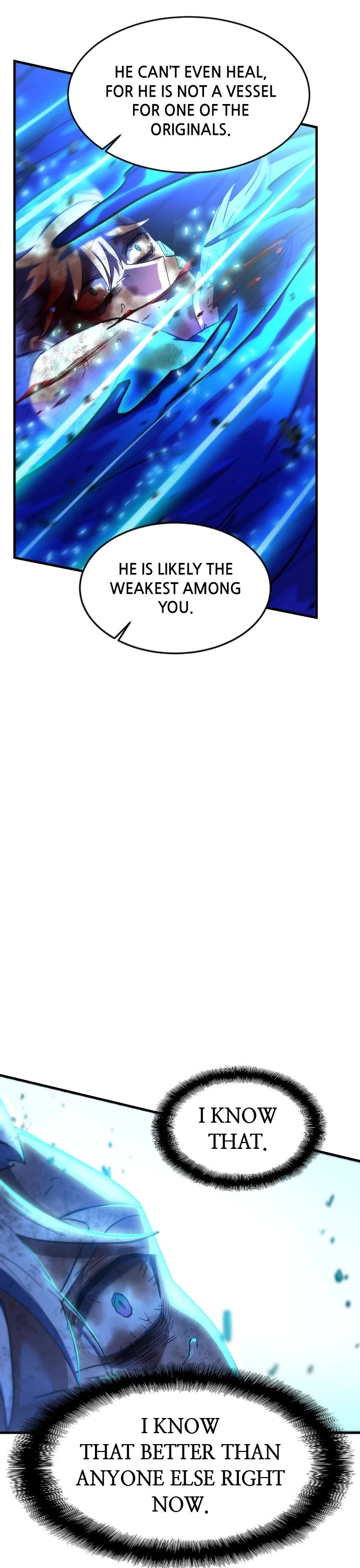 The Last Golden Child chapter 131 page 26