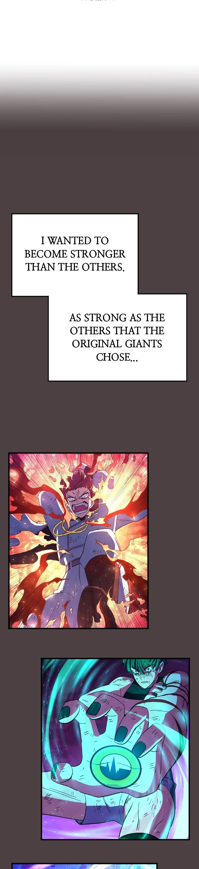 The Last Golden Child chapter 131 page 27