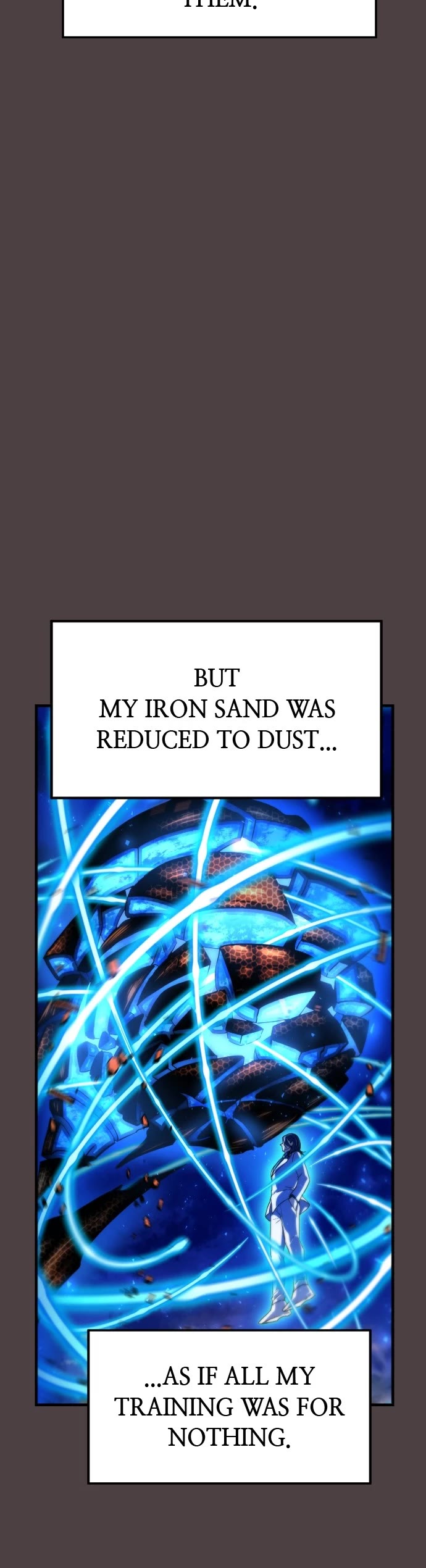 The Last Golden Child chapter 131 page 29