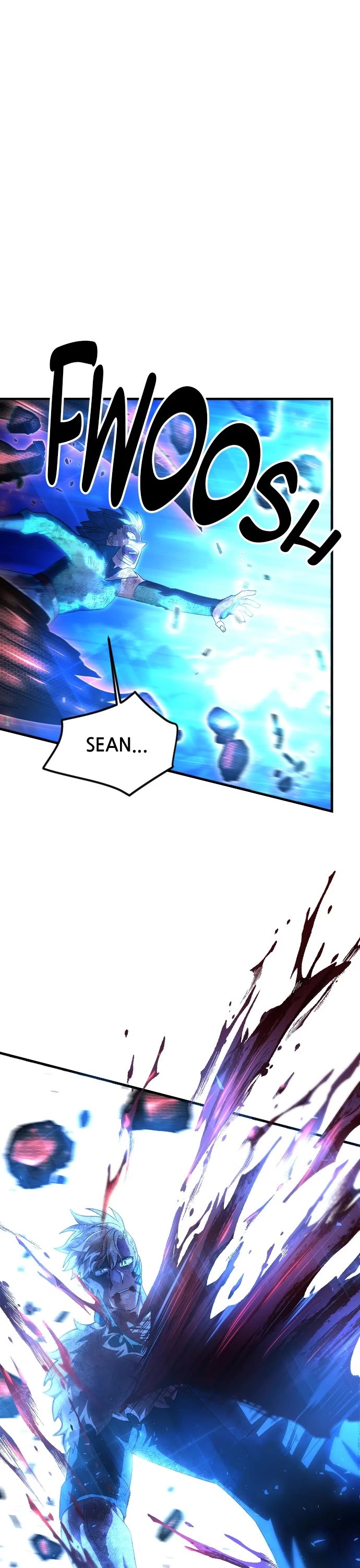 The Last Golden Child chapter 131 page 3