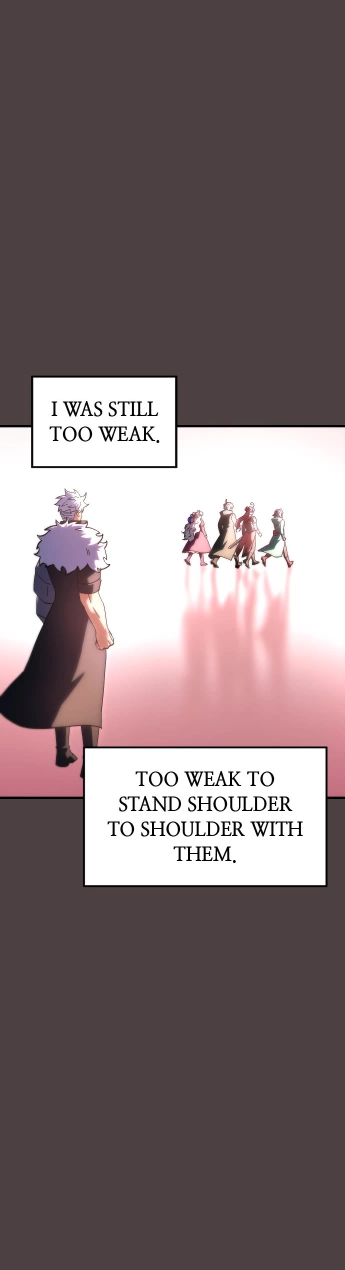 The Last Golden Child chapter 131 page 30