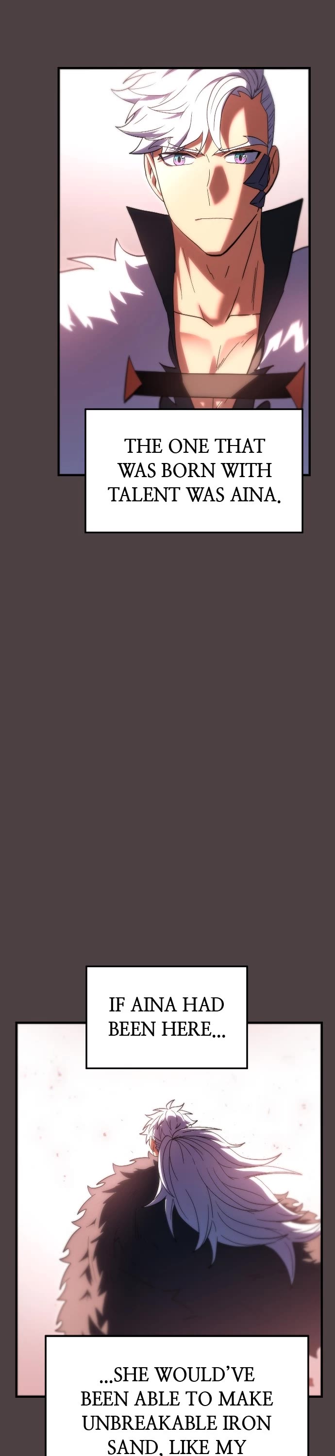 The Last Golden Child chapter 131 page 31