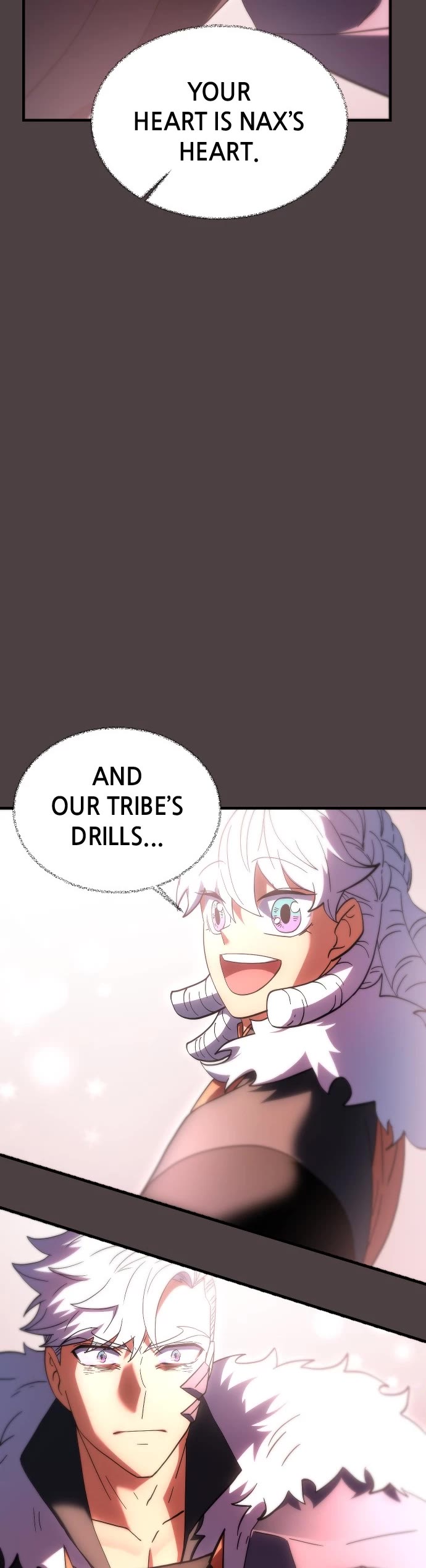 The Last Golden Child chapter 131 page 35