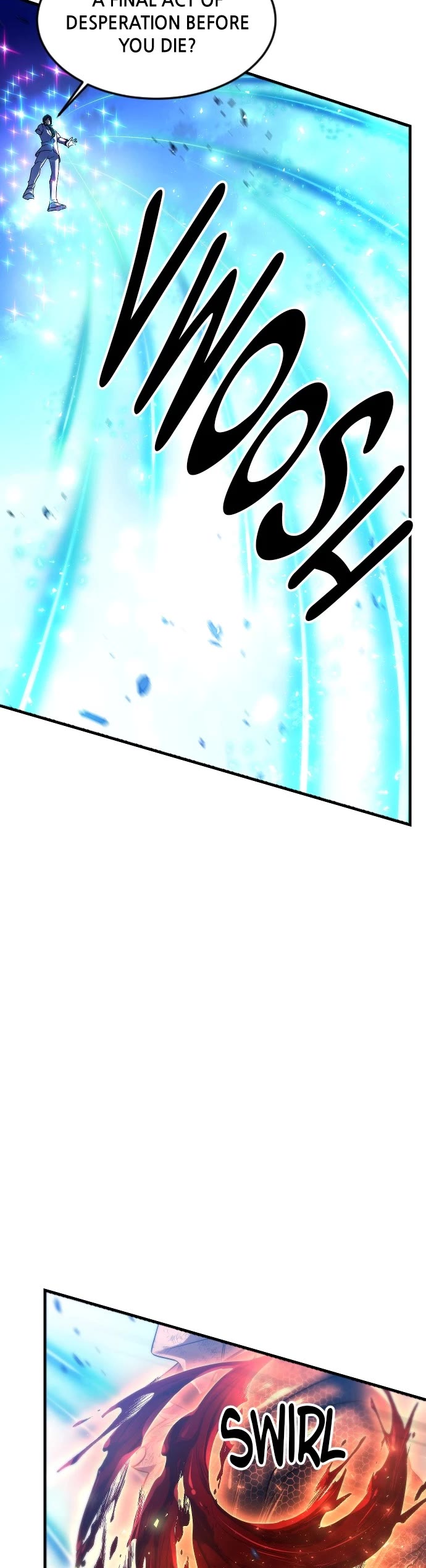 The Last Golden Child chapter 131 page 39