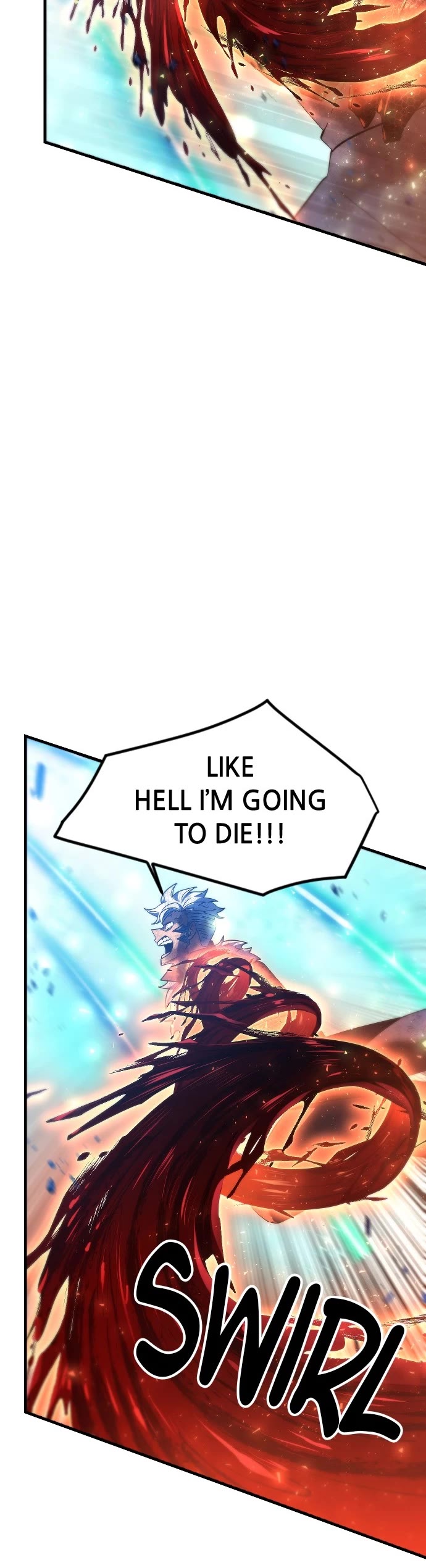 The Last Golden Child chapter 131 page 40