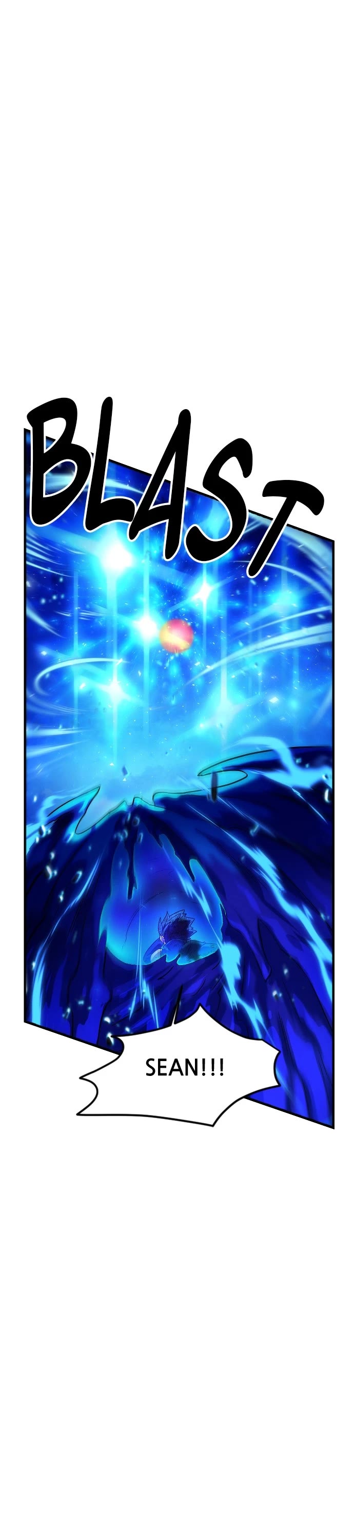 The Last Golden Child chapter 131 page 41