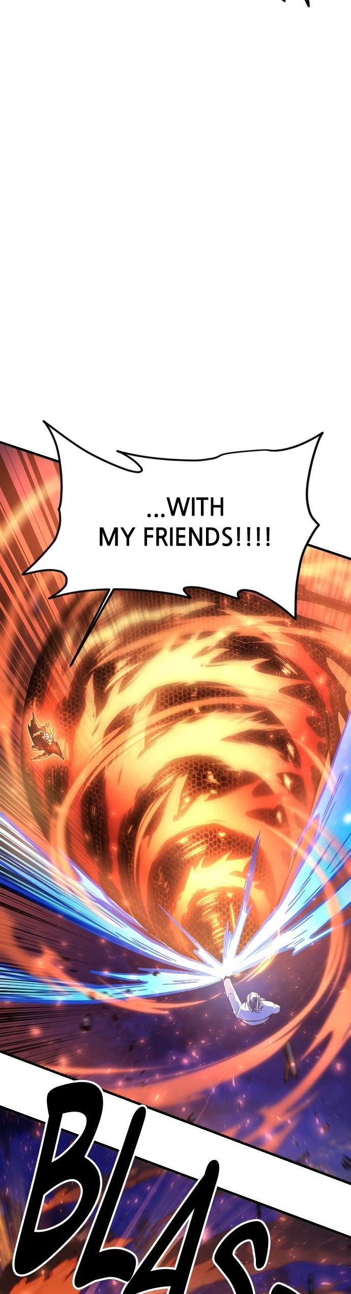 The Last Golden Child chapter 131 page 45