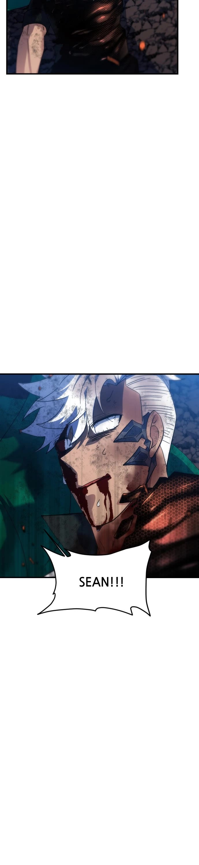 The Last Golden Child chapter 131 page 7