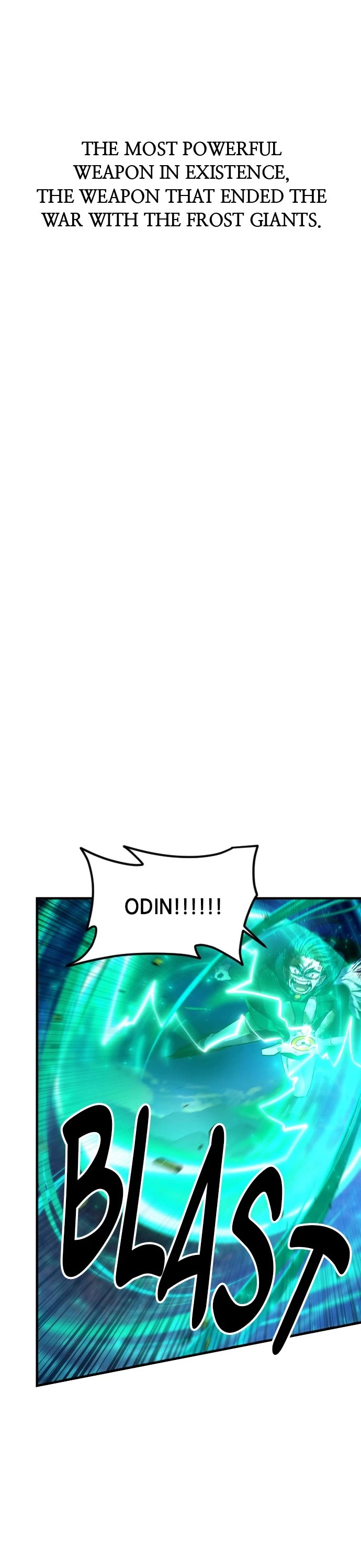 The Last Golden Child chapter 131 page 8