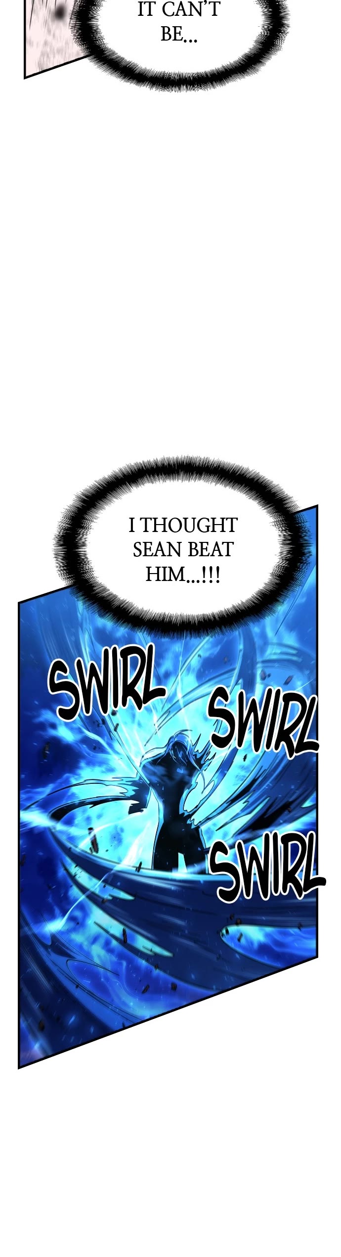 The Last Golden Child chapter 132 page 10