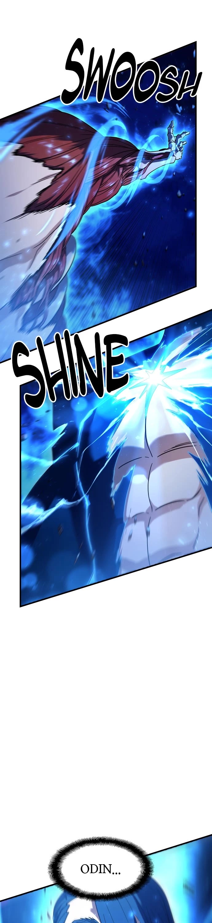 The Last Golden Child chapter 132 page 11