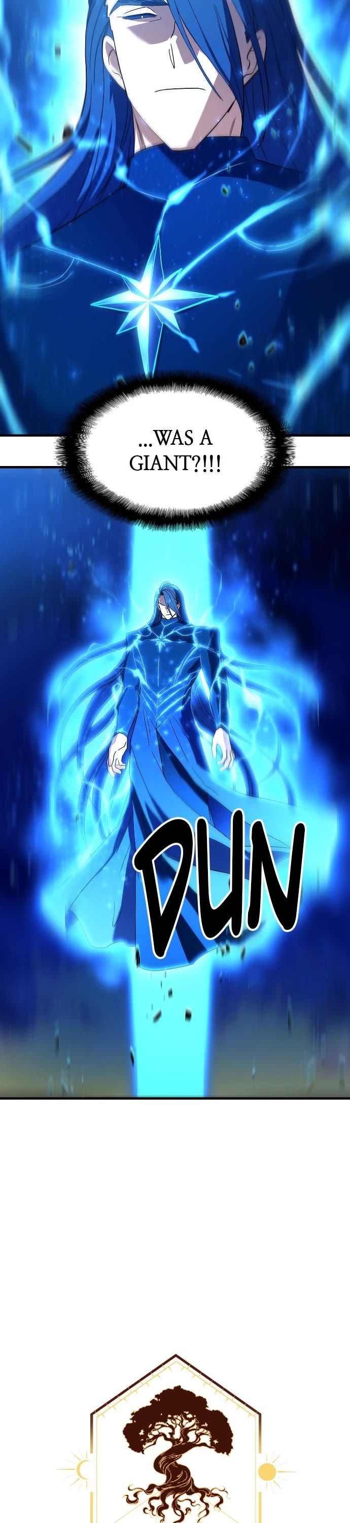 The Last Golden Child chapter 132 page 12