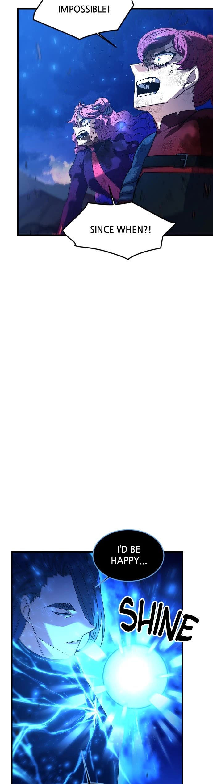 The Last Golden Child chapter 132 page 14