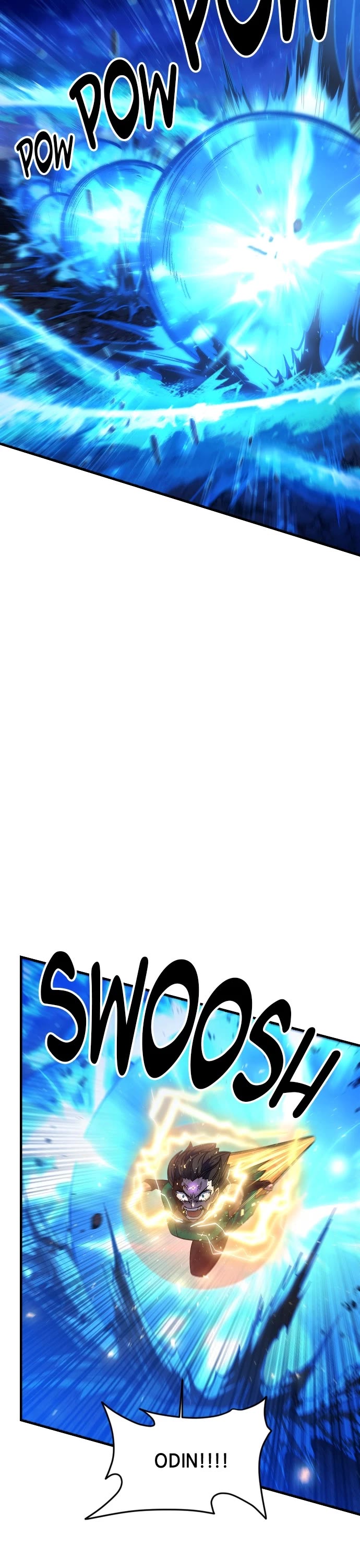 The Last Golden Child chapter 132 page 16