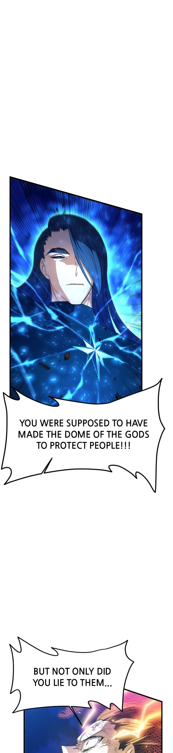 The Last Golden Child chapter 132 page 17