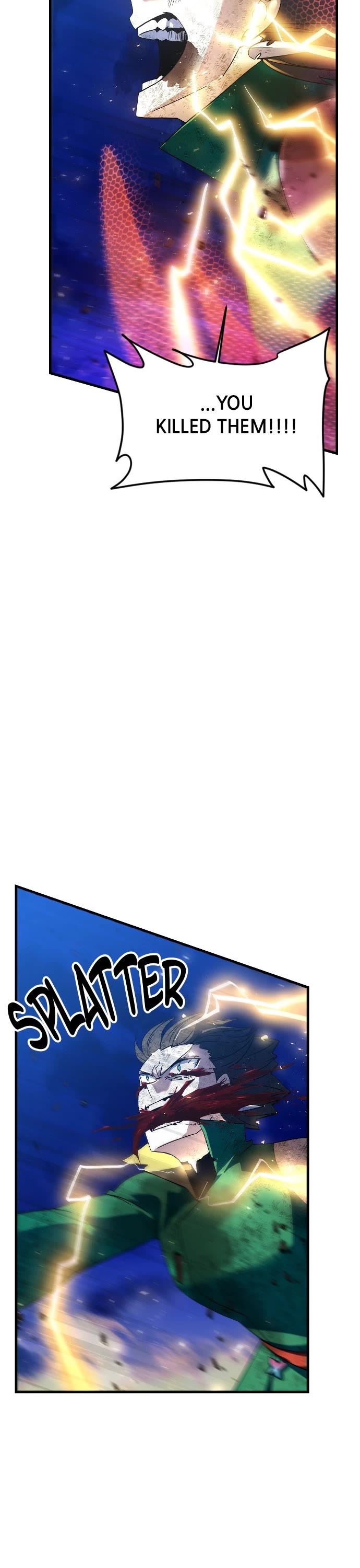 The Last Golden Child chapter 132 page 18