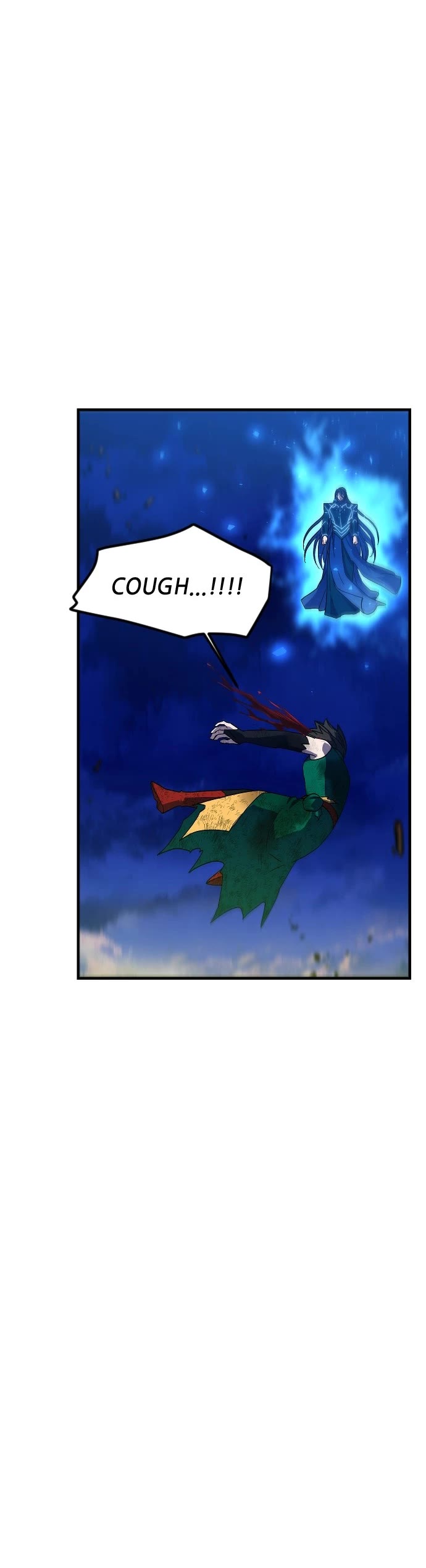 The Last Golden Child chapter 132 page 19