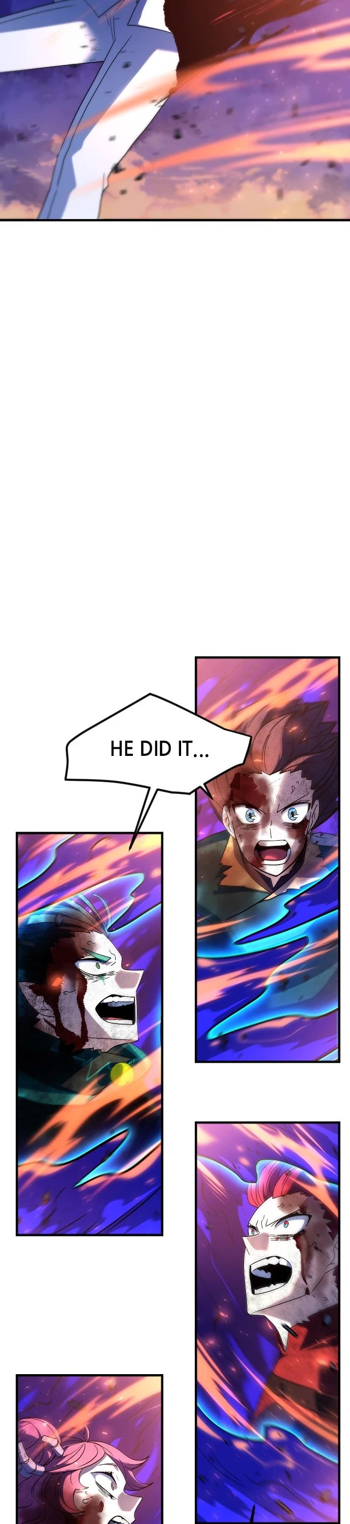 The Last Golden Child chapter 132 page 2