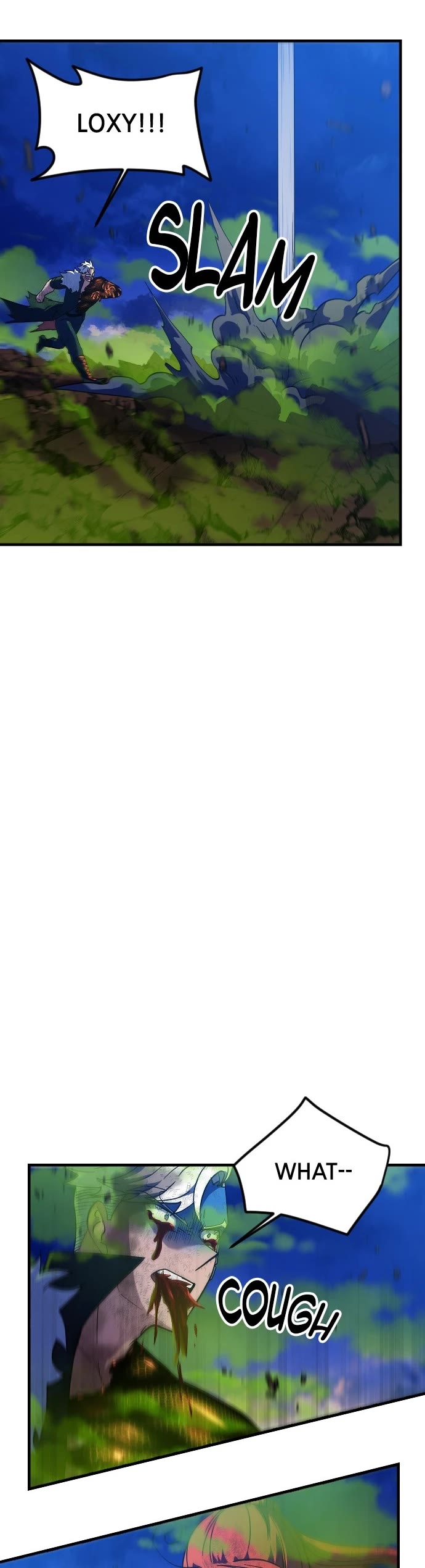 The Last Golden Child chapter 132 page 20