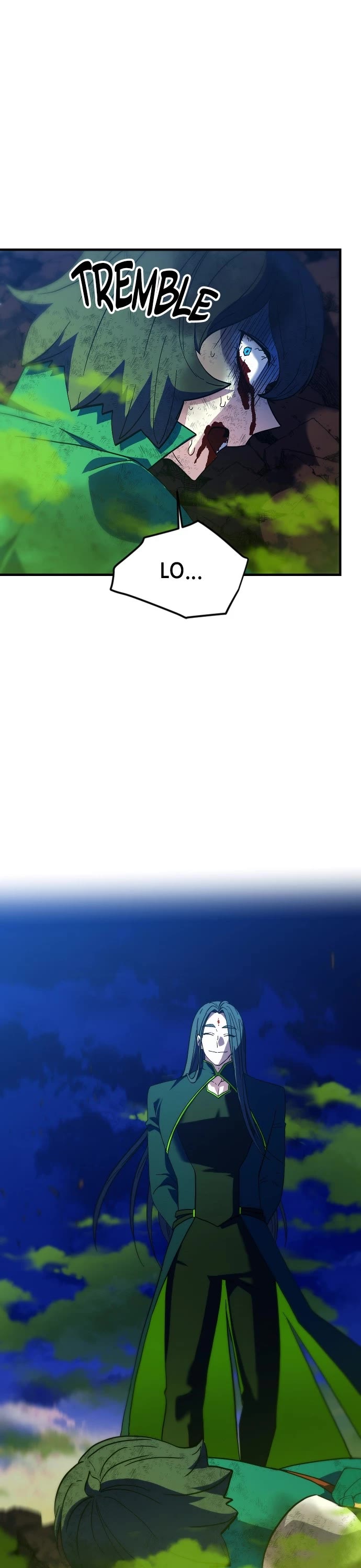 The Last Golden Child chapter 132 page 23