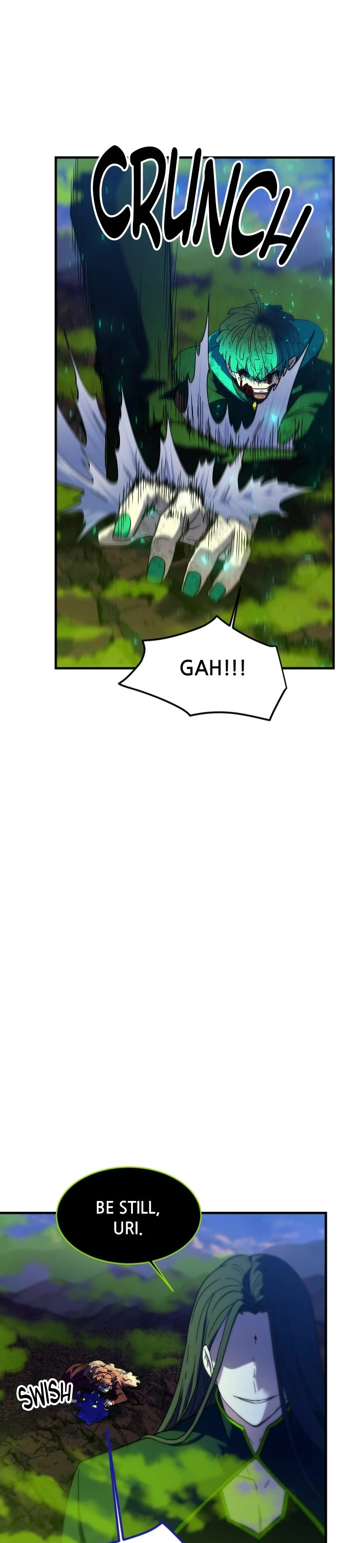 The Last Golden Child chapter 132 page 26